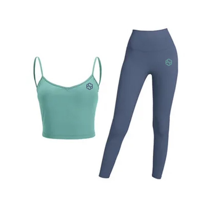 Yoga Sets Pants