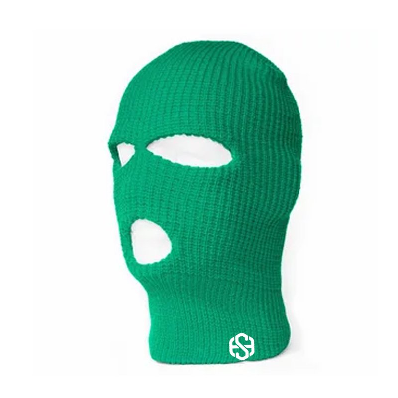 ski mask