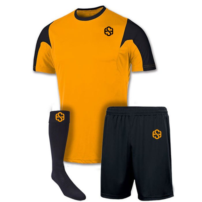 Soccer Uniform