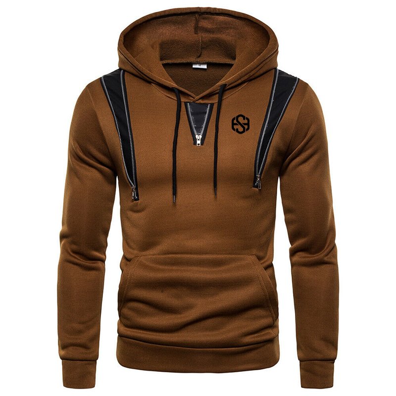 Man Hoodies