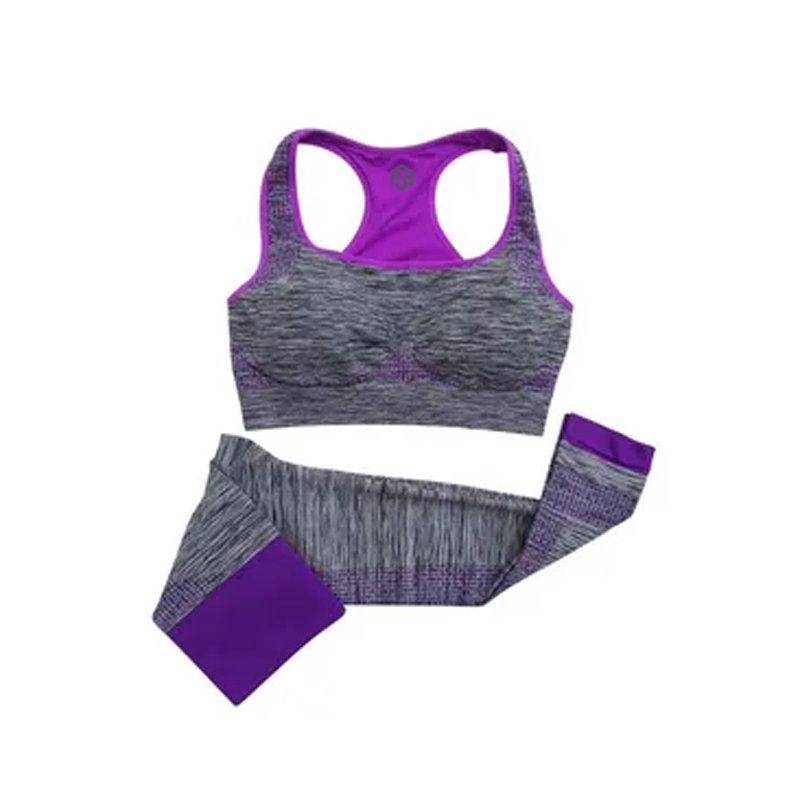 Yoga Sets Pants