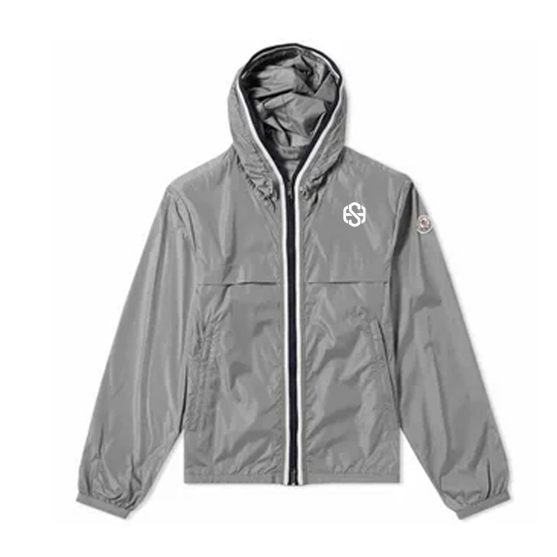 windbreaker jackets