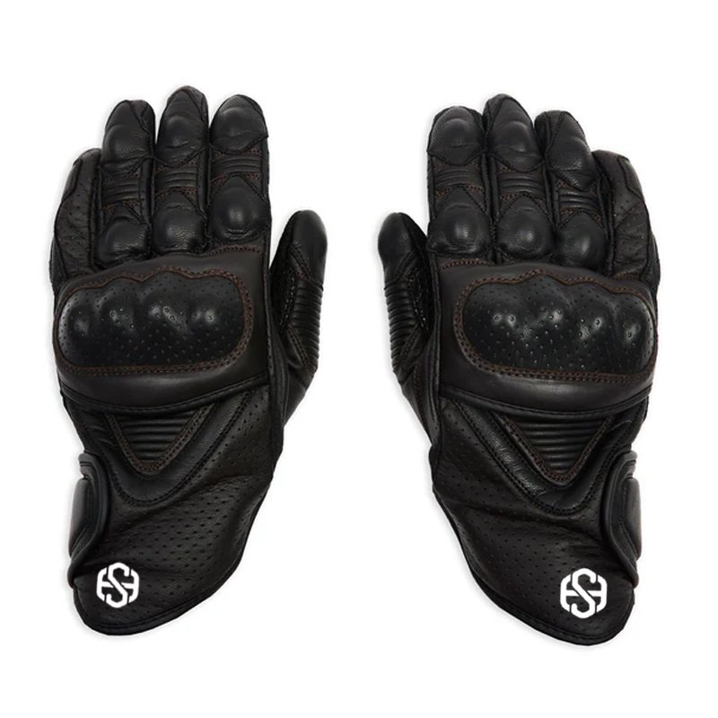 Motorbike Gloves