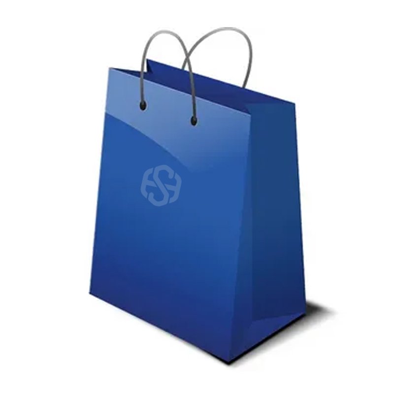 shopping bags