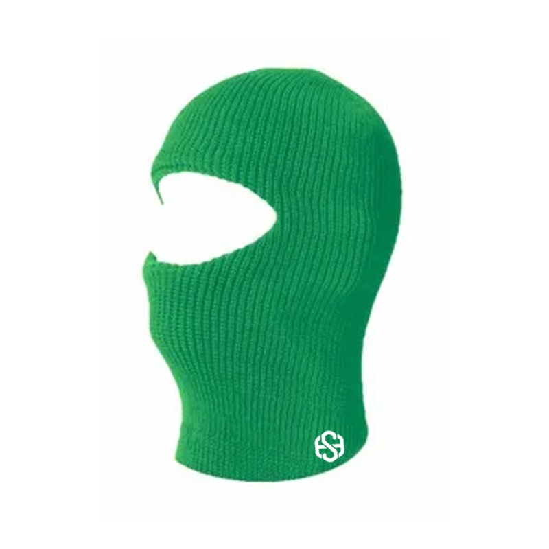 ski mask