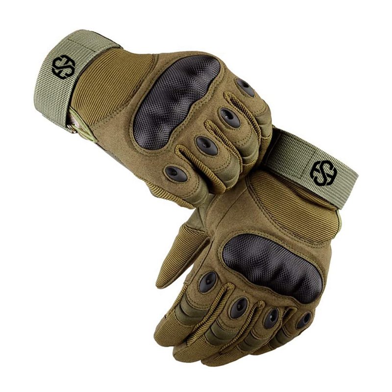 Motorbike Gloves
