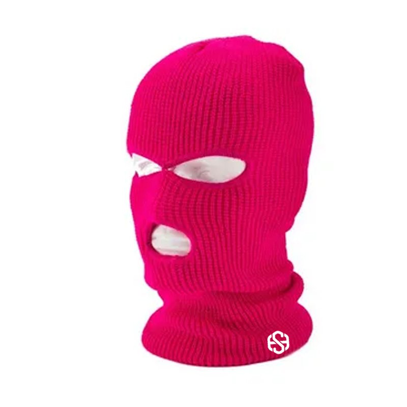ski mask