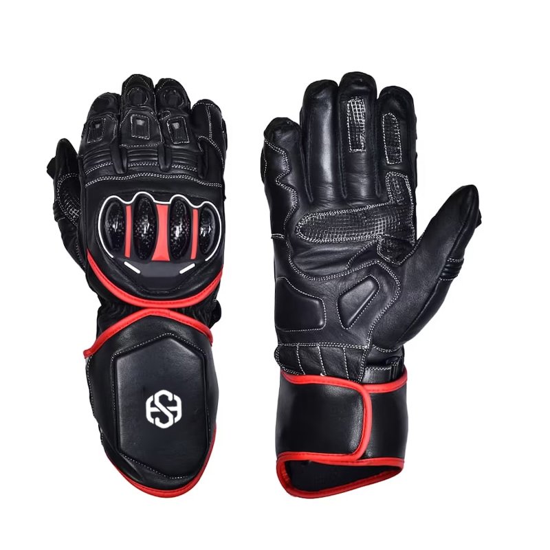 Motorbike Gloves