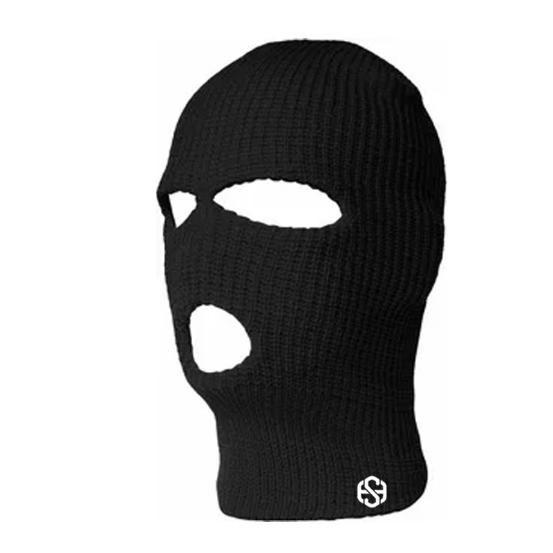 ski mask